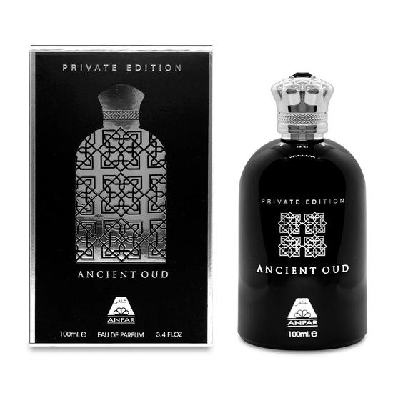 Anfar Private Edition Ancient Oud Eau De Parfum