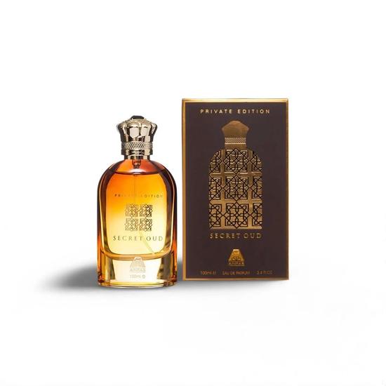 Anfar Private Edition Secret Oud Eau De Parfum