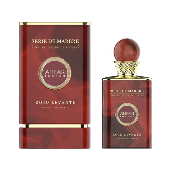 Anfar Rojo Levante Extrait De Parfum