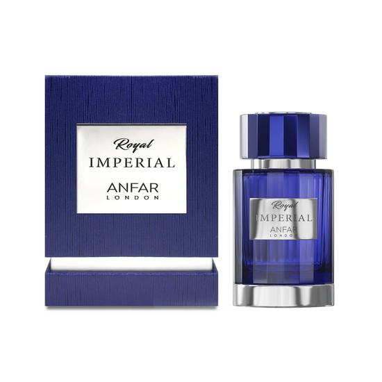 Anfar Royal Imperial Extrait De Parfum