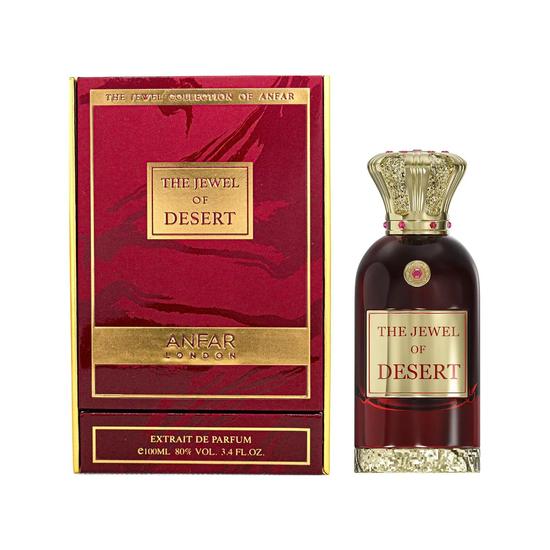 Anfar The Jewel Of Desert Extrait Perfume