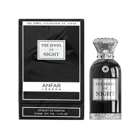 Anfar The Jewel Of Night Extrait Perfume