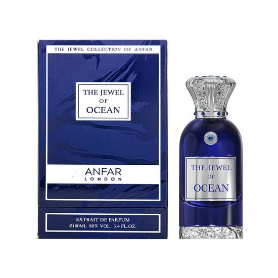 Anfar The Jewel Of Ocean Extrait Perfume