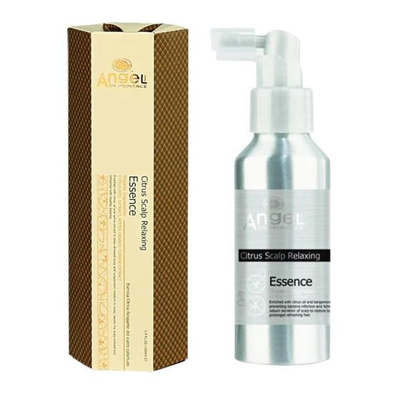 Angel En Provence Citrus Scalp Relaxing Essence 100ml