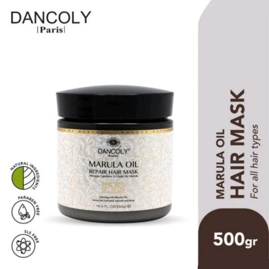 Angel En Provence Dancoly Marula Oil Repair Hair Mask