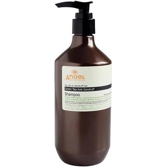 Angel En Provence Green Tea Anti-Dandruff Shampoo 800ml
