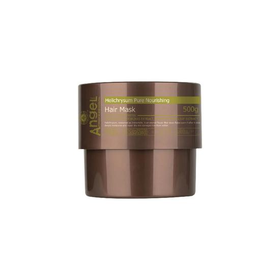 Angel En Provence Helichrysum Pure Nourishing Hair Mask