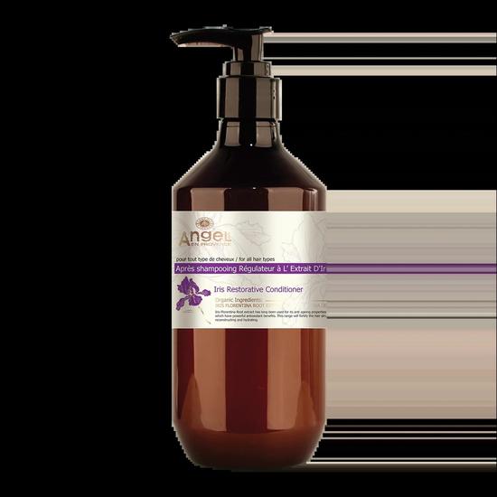 Angel En Provence Iris Restorative Conditioner 400ml