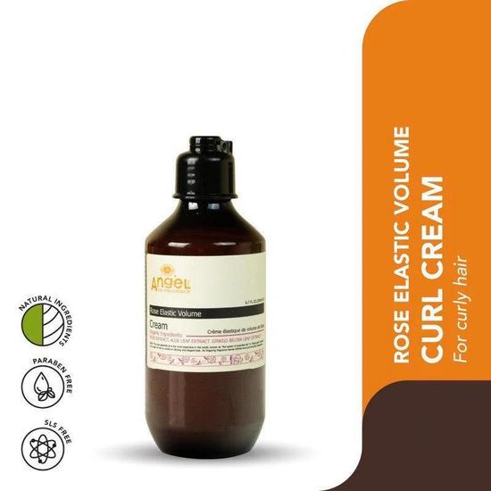 Angel En Provence Rose Elastic Volume Cream