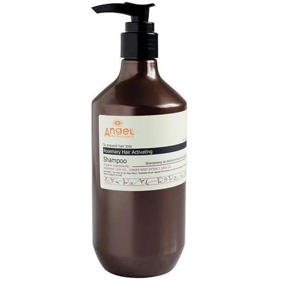 Angel En Provence Rosemary Hair Activating Shampoo 800ml