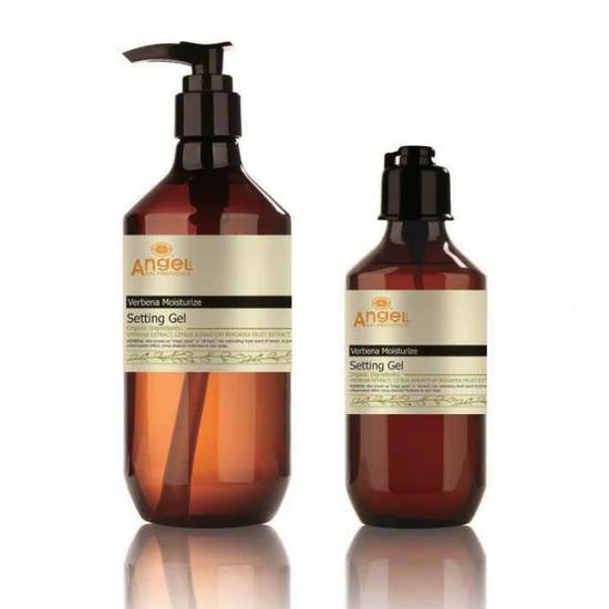 Angel En Provence Verbena Moisturise Setting Gel