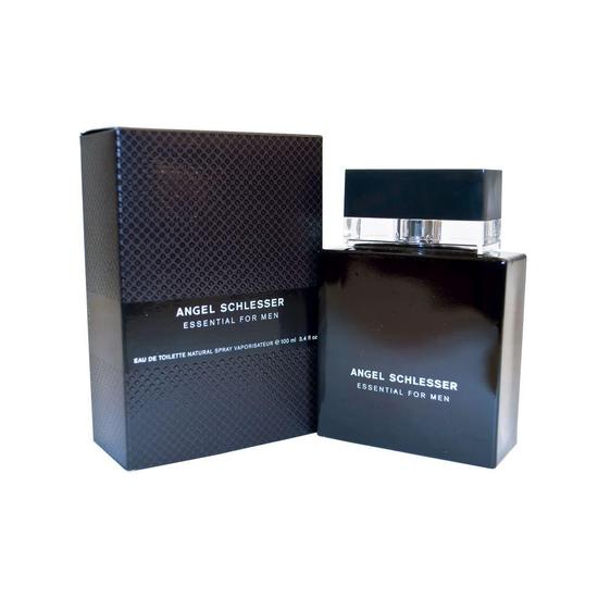 Angel Schlesser Essential Eau De Toilette 100ml