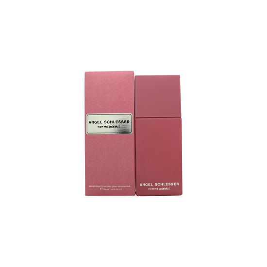 Angel Schlesser Femme Adorable Eau De Toilette