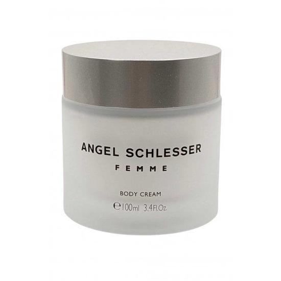 Angel Schlesser Femme Body Cream 100ml