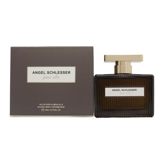 Angel Schlesser Pour Elle Sensuelle Eau De Parfum 100ml