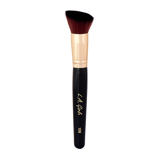 L.A. Girl Angled Buffer Brush