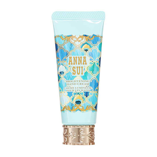 Anna Sui Brightening Hand Cream