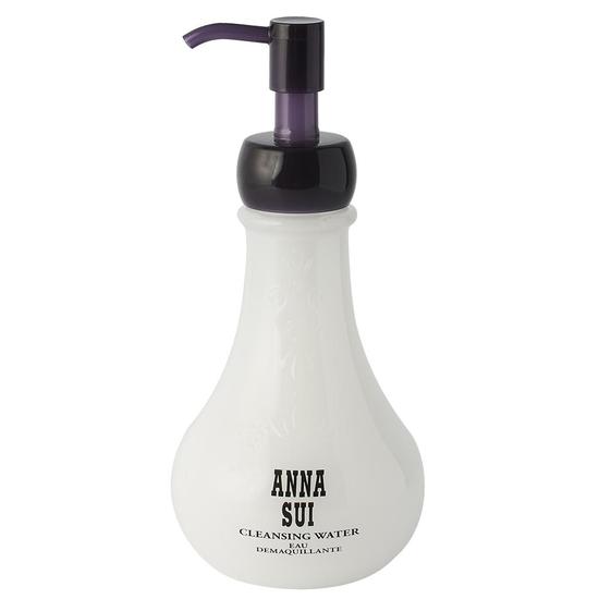 Anna Sui Cleansing Water
