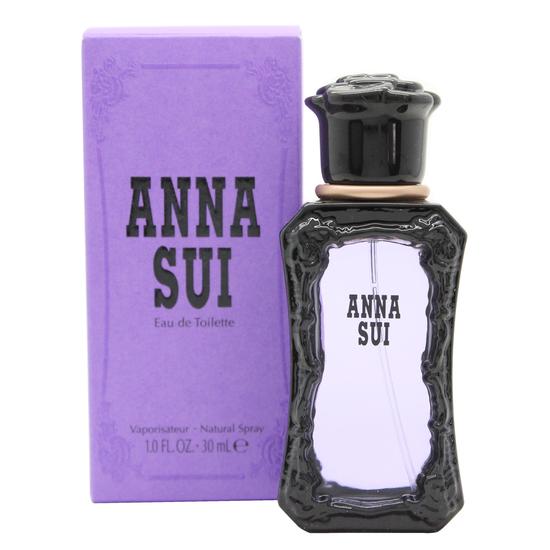 Anna Sui Eau De Toilette 30ml