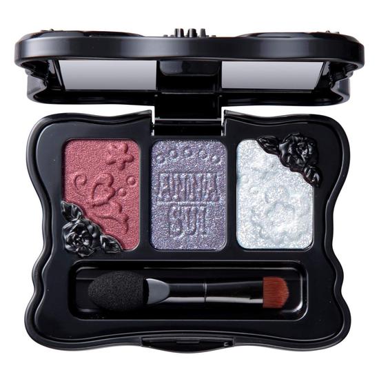Anna Sui Eye Colour Trio