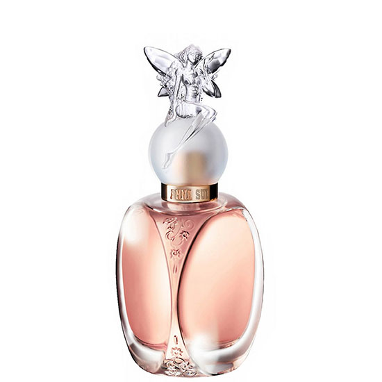 Anna Sui Fairy Dance Secret Wish Eau de Toilette Spray 50ml