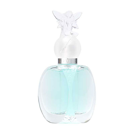 Anna Sui Fairy Dance Sparkle Eau de Toilette Spray 50ml