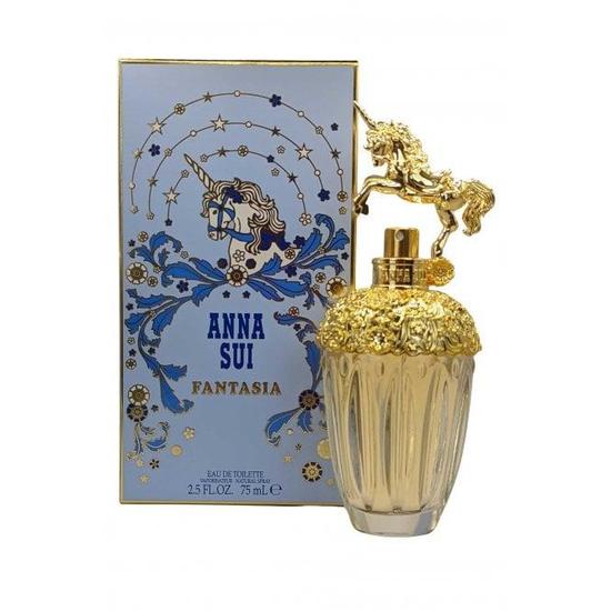Anna Sui Fantasia Eau De Toilette