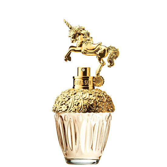 Anna Sui Fantasia Eau De Toilette Spray 50ml