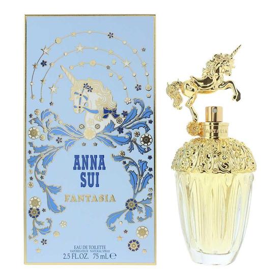 Anna Sui Fantasia Eau De Toilette Women's Perfume