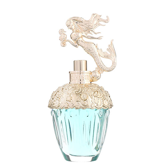 Anna Sui Fantasia Mermaid Eau De Toilette 50ml