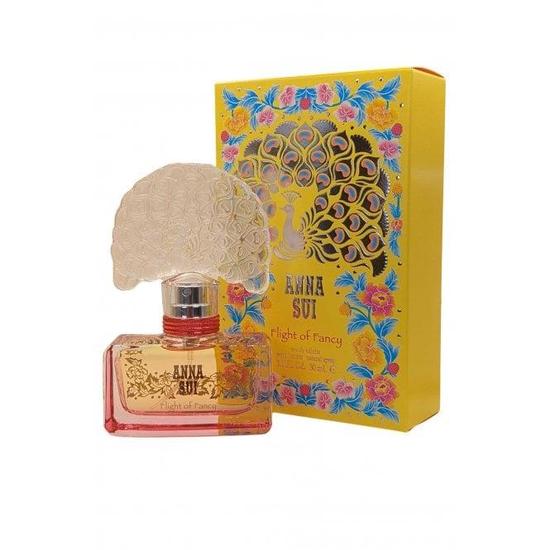 Anna Sui Sui Dreams In Yellow Eau De Toilette | Sales