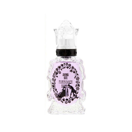 Anna Sui Forbidden Affair Eau de Toilette Spray 30ml