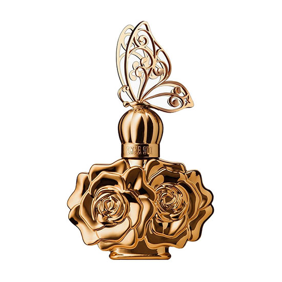 Anna Sui La Nuit De Boheme Eau De Toilette Spray 50ml