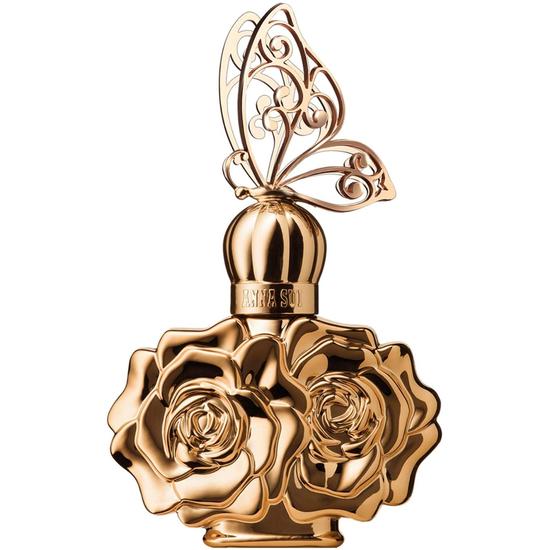 Anna Sui La Nuit De Boheme Eau De Toilette Spray 75ml