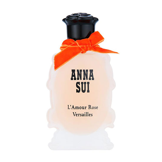 Anna Sui L'Amour Rose Versailles Eau de Parfum Spray 50ml