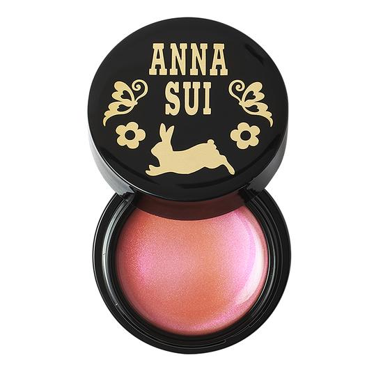 Anna Sui Lip Balm E