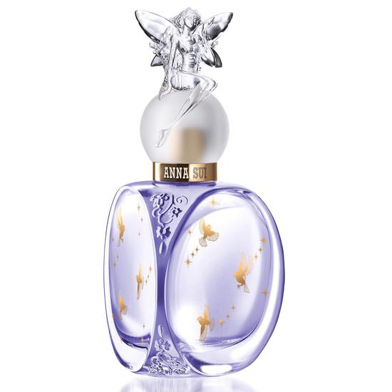 Anna Sui Lucky Wish Eau De Toilette 30ml