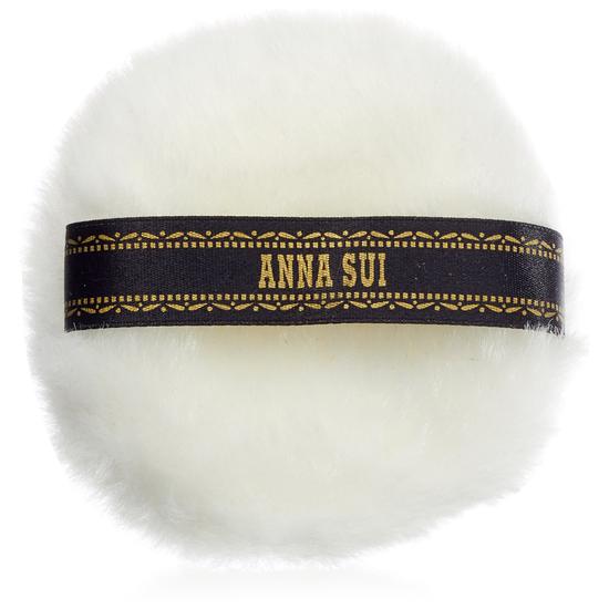 Anna Sui Makeup Puff