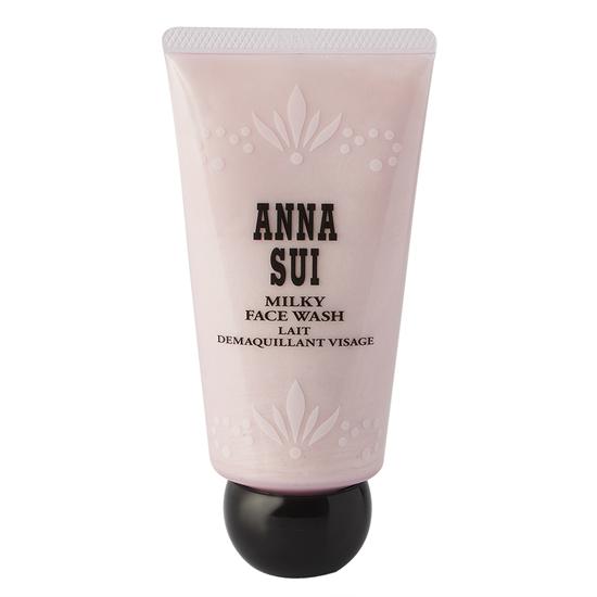 Anna Sui Milky Face Wash