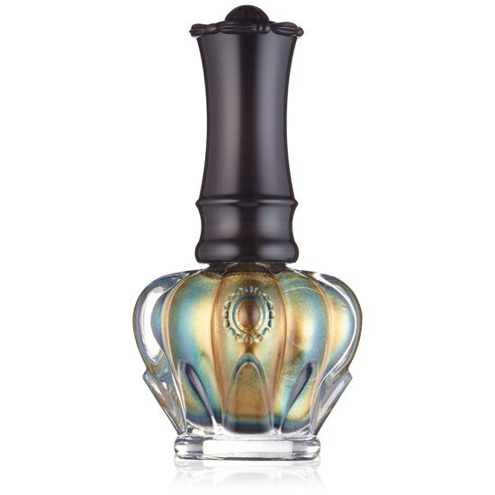 Anna Sui Nail Colour, A 603 Burnt Orange