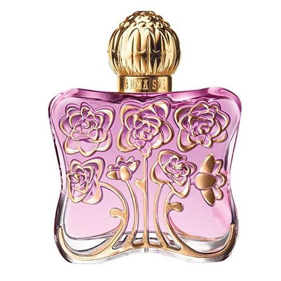 Anna Sui Romantica Eau De Toilette