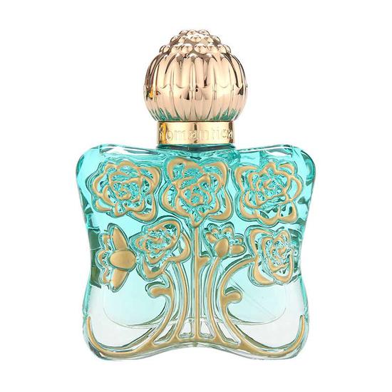 Anna Sui Romantica Exotica Eau De Toilette Spray 30ml