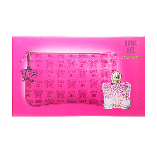 anna sui gift set