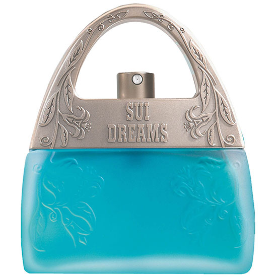 Anna Sui Dreams Eau de Toilette Spray 50ml
