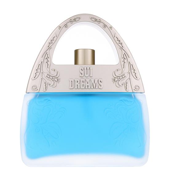 Anna Sui Sui Dreams Eau De Toilette Spray 50ml
