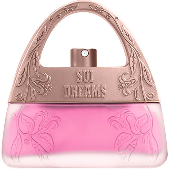 Anna Sui Sui Dreams In Pink Eau De Toilette Spray 30ml