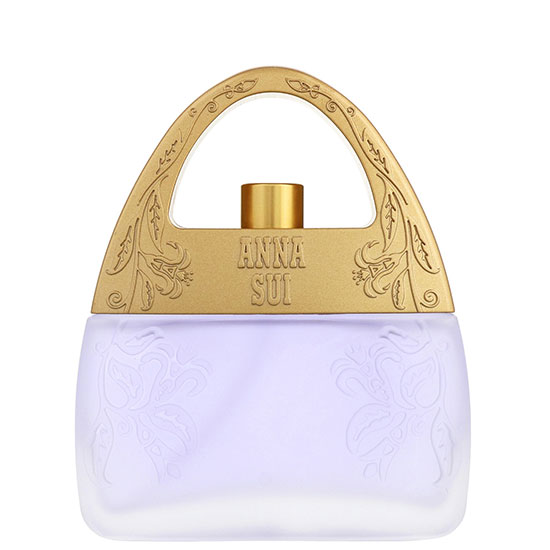 Anna Sui Sui Dreams Purple Eau de Toilette Spray 50ml