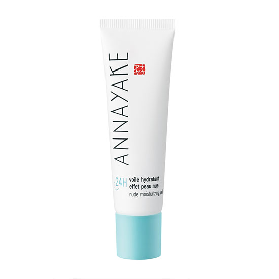 Annayaké 24H Nude Moisturizing Veil