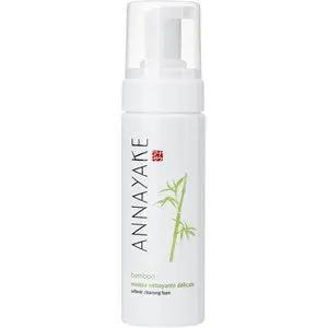 Annayake Bamboo Softener Cleansing Foam 150ml