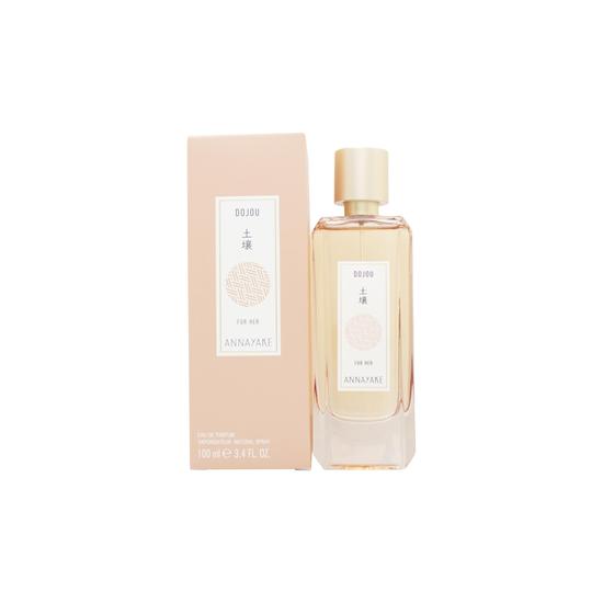 Annayake Dojou For Her Eau De Parfum 100ml